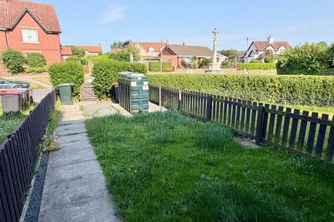 2 bedroom flat for sale, Vicarage Lane, Sherburn, Malton