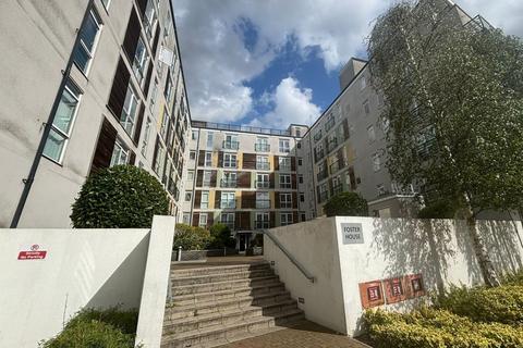 Flat 69 Foster House, Maxwell Road, Borehamwood, Hertfordshire, WD6 1FS