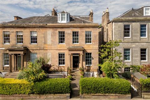 undefined, Inverleith Row, Inverleith, Edinburgh, Midlothian, EH3