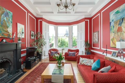 undefined, Inverleith Row, Inverleith, Edinburgh, Midlothian, EH3