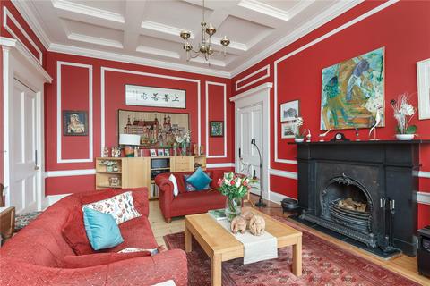 undefined, Inverleith Row, Inverleith, Edinburgh, Midlothian, EH3