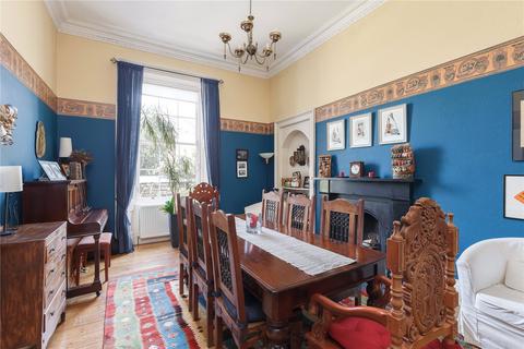 undefined, Inverleith Row, Inverleith, Edinburgh, Midlothian, EH3