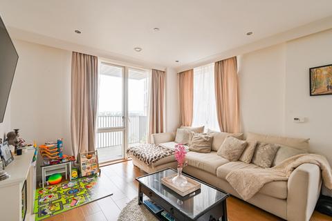 Mare Apartments, Gallions Reach, LONDON, E16