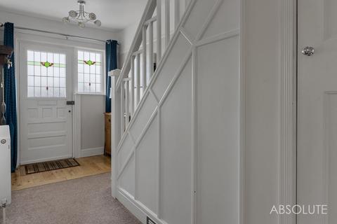 4 bedroom semi-detached house for sale, Shiphay Lane, Torquay, TQ2