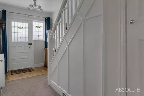 4 bedroom semi-detached house for sale – pohled 5