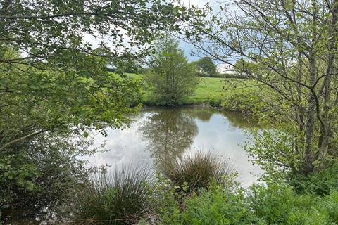 Land for sale, 12.52 Acres - Bow, Crediton, Devon, EX17