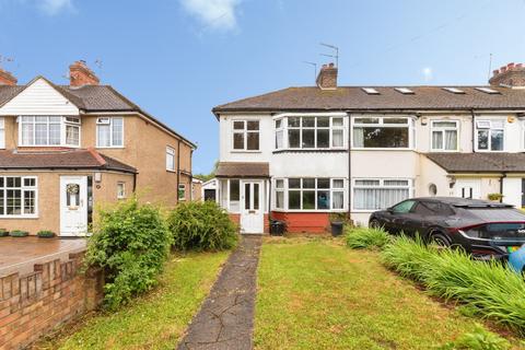 undefined, Green Lanes, Hatfield