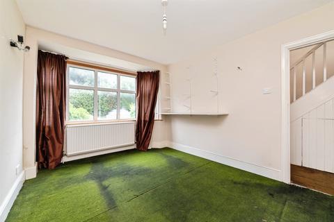 undefined, Green Lanes, Hatfield