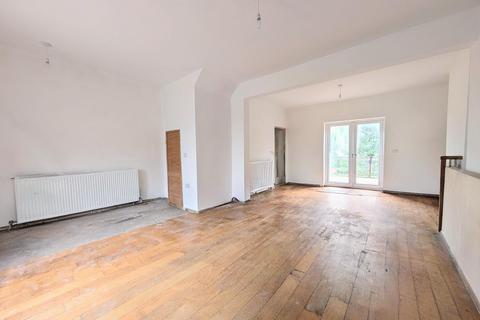 2 bedroom house to rent, Traffic Terrace, Barrow Hill, CHESTERFIELD