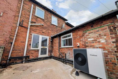 2 bedroom house to rent, Traffic Terrace, Barrow Hill, CHESTERFIELD