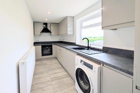 2 bedroom house to rent, Traffic Terrace, Barrow Hill, CHESTERFIELD