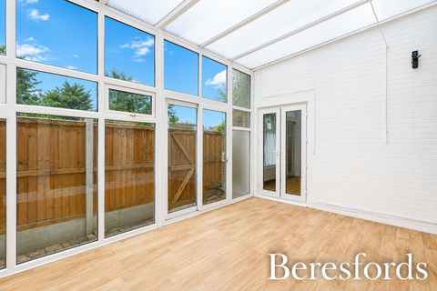 4 bedroom end of terrace house for sale, Allectus Way, Witham, CM8
