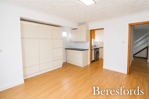 4 bedroom end of terrace house for sale, Allectus Way, Witham, CM8