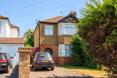 3 bedroom semi-detached house for sale, Willow Road, Enfield