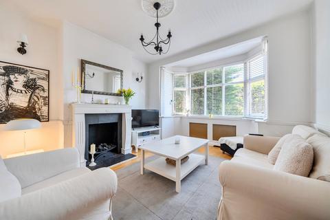 3 bedroom semi-detached house for sale, Willow Road, Enfield