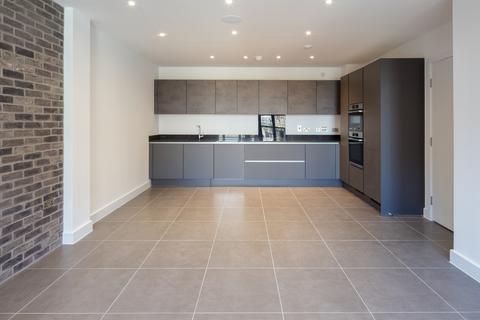 undefined, London E9