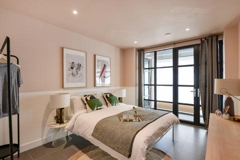 undefined, London E9
