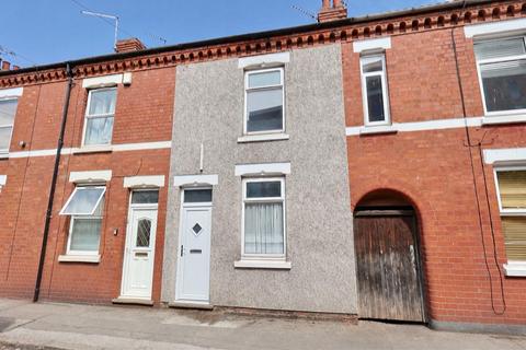 2 bedroom terraced house to rent, Vecqueray Street, Coventry CV1