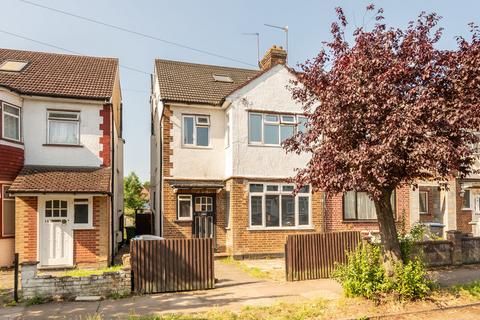 5 bedroom semi-detached house for sale, Grasmere Avenue, Preston Road, Wembley, HA9