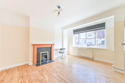 5 bedroom semi-detached house for sale, Grasmere Avenue, Preston Road, Wembley, HA9