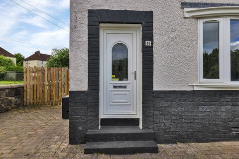 2 bedroom semi-detached house for sale, Glasgow Road, Barrhead, Glasgow, East Renfrewshire
