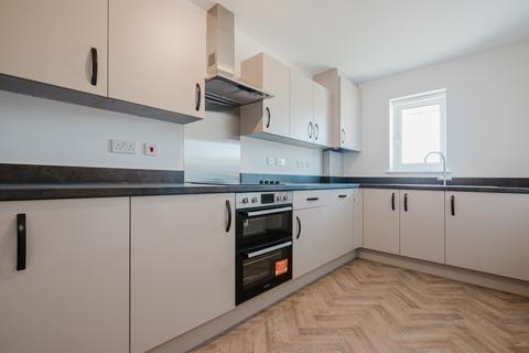 1 bed flat/apartment for rent in Leaf Living at Albany Park, Church Crookham, Fleet, GU52