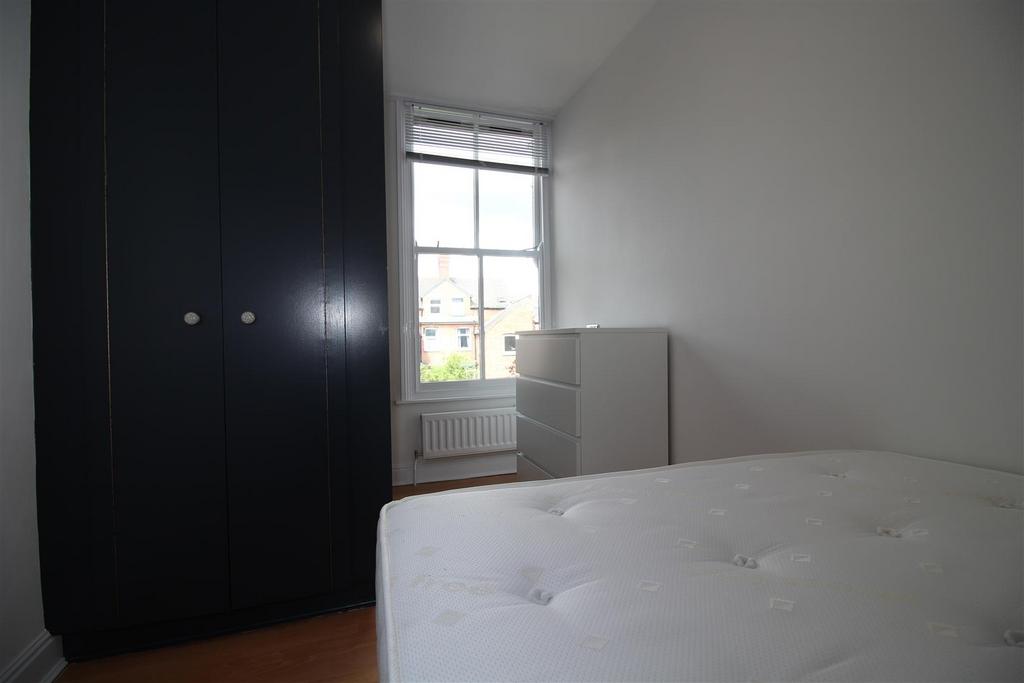 Apartment in Leicester, City of Leicester - View 4