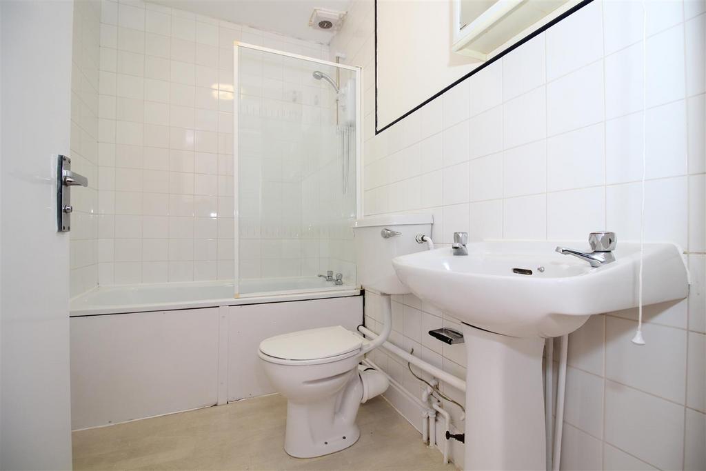 Apartment in Leicester, City of Leicester - More