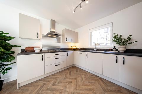 1 bed flat/apartment for rent in Leaf Living at Albany Park, Church Crookham, Fleet, GU52