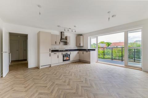 1 bedroom apartment to rent, Leaf Living at Albany Park, Church Crookham, Fleet, GU52