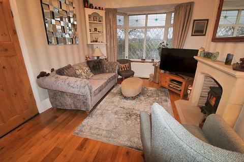 3 bedroom semi-detached house for sale, Plessey Road, Blyth, NE24