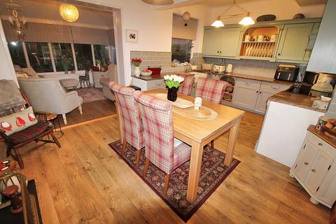 3 bedroom semi-detached house for sale, Plessey Road, Blyth, NE24