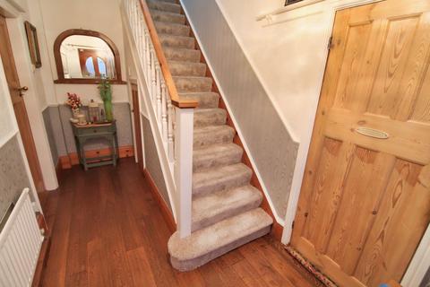 3 bedroom semi-detached house for sale, Plessey Road, Blyth, NE24