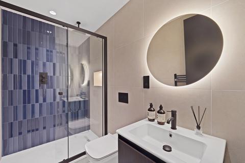 undefined, London E8