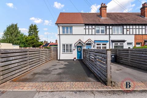 2 bedroom end of terrace house for sale, Tower Road, Sutton Coldfield, B75