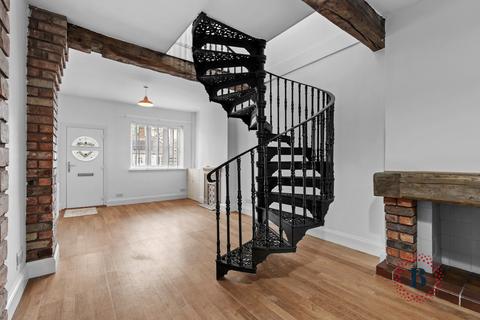 2 bedroom end of terrace house for sale, Tower Road, Sutton Coldfield, B75
