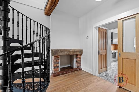 2 bedroom end of terrace house for sale, Tower Road, Sutton Coldfield, B75