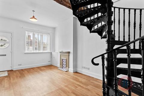 2 bedroom end of terrace house for sale, Tower Road, Sutton Coldfield, B75