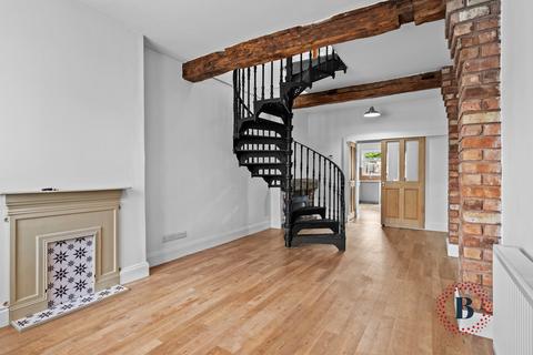 2 bedroom end of terrace house for sale, Tower Road, Sutton Coldfield, B75
