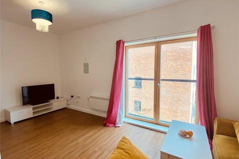 1 bedroom flat for sale, St. Ann Lane, NORWICH, Norfolk, NR1