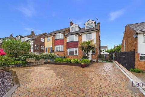 4 bedroom semi-detached house for sale, Cranfield Crescent, Cuffley, Potters Bar