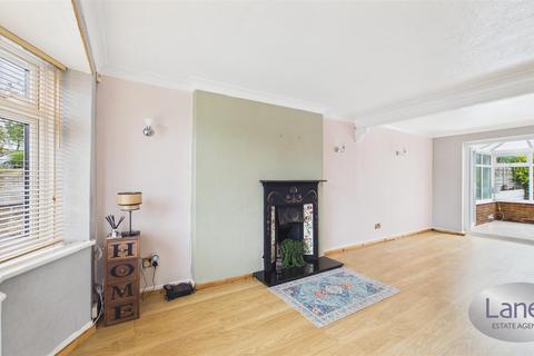 4 bedroom semi-detached house for sale, Cranfield Crescent, Cuffley, Potters Bar