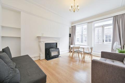 1 bedroom flat to rent, Bedford Avenue, Bloomsbury, London, WC1B