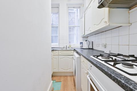 1 bedroom flat to rent, Bedford Avenue, Bloomsbury, London, WC1B