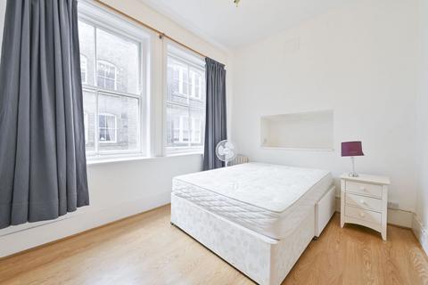 1 bedroom flat to rent, Bedford Avenue, Bloomsbury, London, WC1B