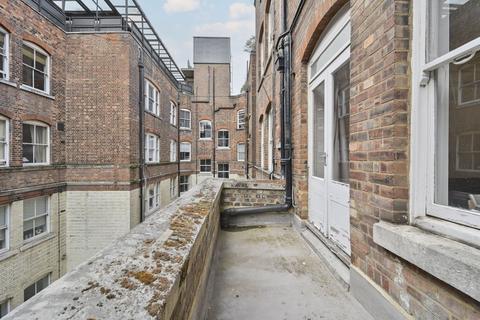 1 bedroom flat to rent, Bedford Avenue, Bloomsbury, London, WC1B