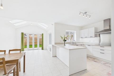 Detached house - Birkett Road, Hampton Heights, PE7