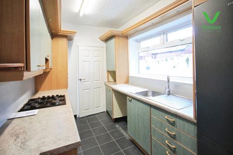 3 bedroom terraced house to rent, Duke Street, Bishop Auckland