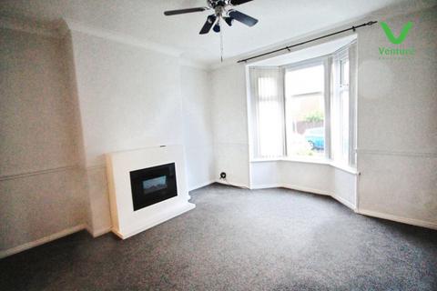 3 bedroom terraced house to rent, Duke Street, Bishop Auckland
