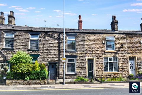 Terraced house - Halliwell Road, Bolton, Greater Manchester, BL1